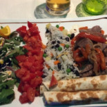 1o Piano Comida