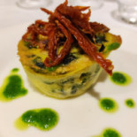 Ulivo Mare Comida