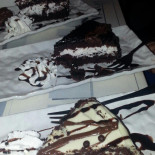 Mi Svago Nourriture