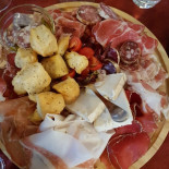 Dufour Comida