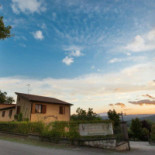 La Vecchia Fattoria outside