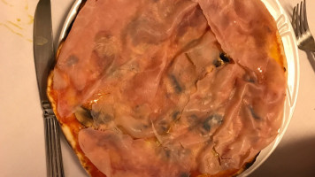 Pizzeria Trattoria Il Vicolo Di Ciampi Luisiana food