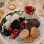 Da Paolino Nourriture
