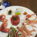 Kyo Fish Wine Nourriture