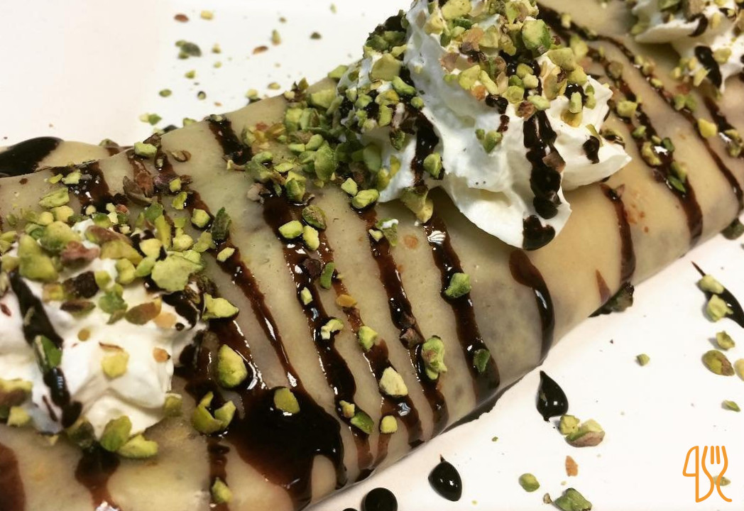 Gustoriana Comida