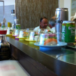 Sushiteca Zen Comida