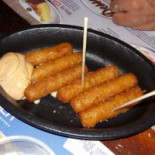 Old Wild West food