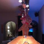 Dolom Ice Dentro