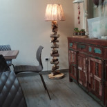 Dolom Ice À l'intérieur