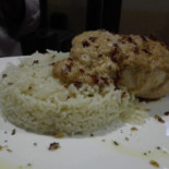 Enorafo Comida