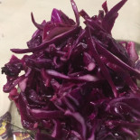L'erba Persa Comida