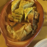 Da Aristo Comida