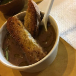 Da Aristo Comida