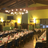 Lago Azzurro Crevalcore Cibo