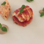 Rendez Vous Comida
