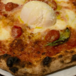 Pizzeria Pomodoro E Basilico