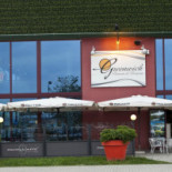 Greenwich Pizzeria Extérieur