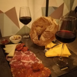 Buca 10 Comida