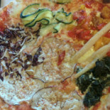 La Marisana Comida