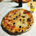 La Marisana Comida