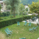 Albergo Amici Extérieur
