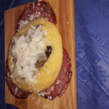 Frassine Nourriture
