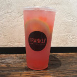 Frankly Bubble Tea Coffee Nourriture