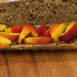 Skafè Baguetteria Nourriture