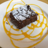 Antica Trattoria Al Sabotino Comida