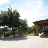 Agriturismo Caperroni Exterior