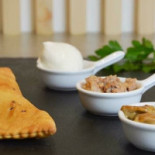 Mattarello Nourriture
