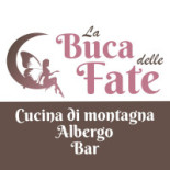 La Buca Delle Fate Esterno