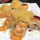 Tatami Sushi Nourriture