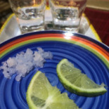 La Calavera Comida