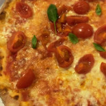 Cocchi's Trattopizzeria Nourriture