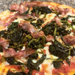 Cocchi's Trattopizzeria Nourriture