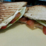 Ke Toast food