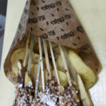 Ke Toast food