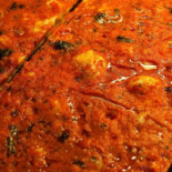 Lu Rusticone Comida