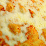 Lu Rusticone Comida