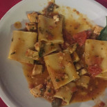 Le Volpi E L'uva Comida