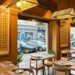 Loft Pizza E Grill Dentro