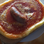 Da Luigino food