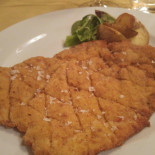 Antica Trattoria Del Gallo