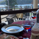 La Terrazza Sull'arvo Nourriture