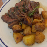 Trattoria Cacciatore Nourriture