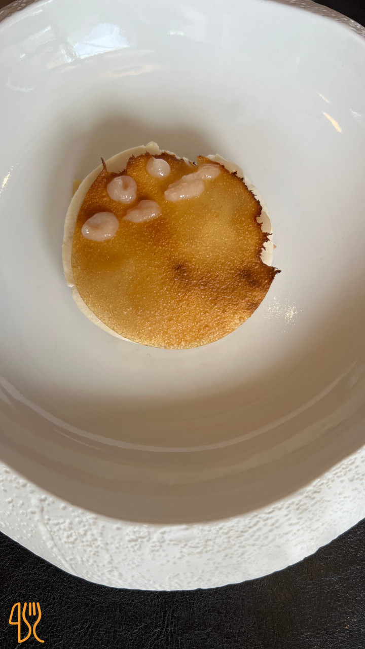 La Kucina Comida