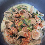 La Kucina Comida