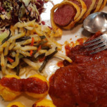 Agriturismo Boccapane food