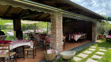 Agriturismo Boccapane food